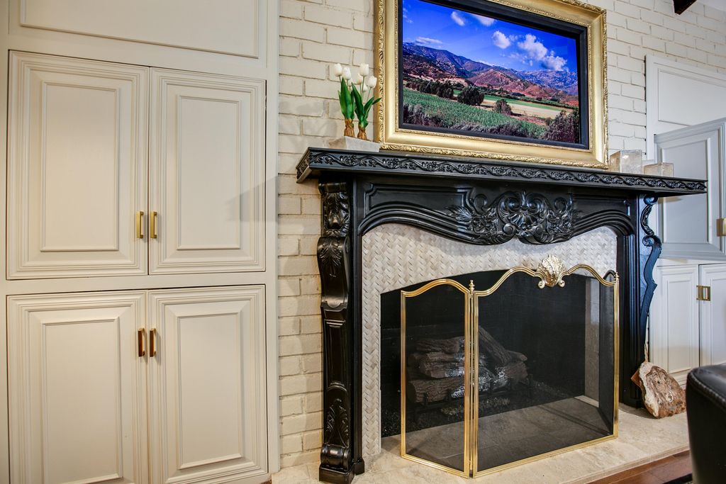 Image 14 of property listing at 1525 Paseo De Vaca Street, San Angelo, TX 76901
