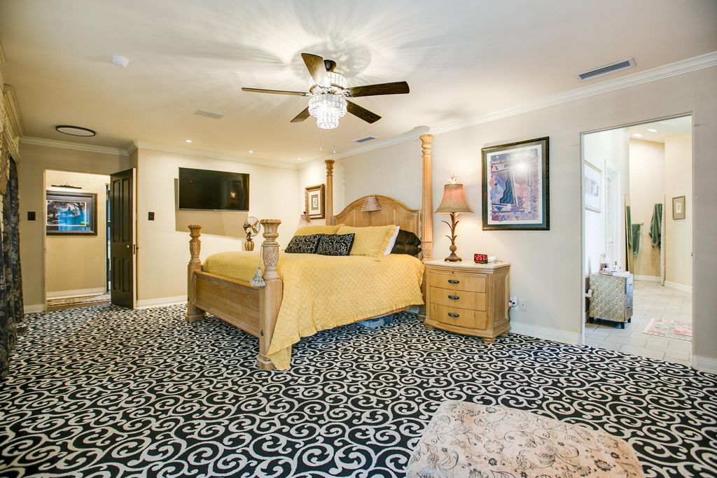 Image 29 of property listing at 1525 Paseo De Vaca Street, San Angelo, TX 76901