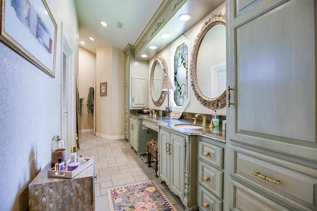 Image 31 of property listing at 1525 Paseo De Vaca Street, San Angelo, TX 76901