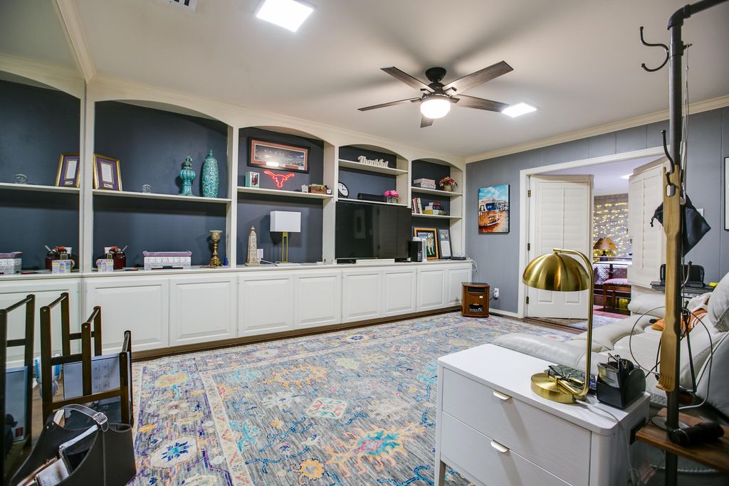 Image 35 of property listing at 1525 Paseo De Vaca Street, San Angelo, TX 76901