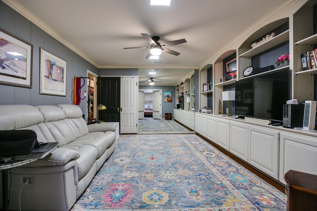 Image 36 of property listing at 1525 Paseo De Vaca Street, San Angelo, TX 76901