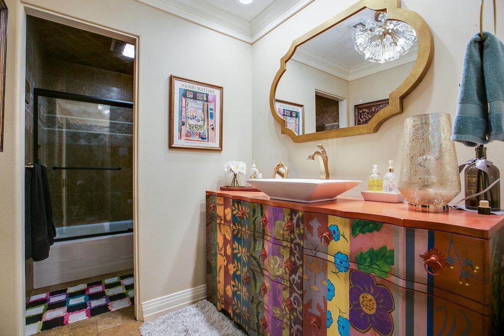 Image 40 of property listing at 1525 Paseo De Vaca Street, San Angelo, TX 76901