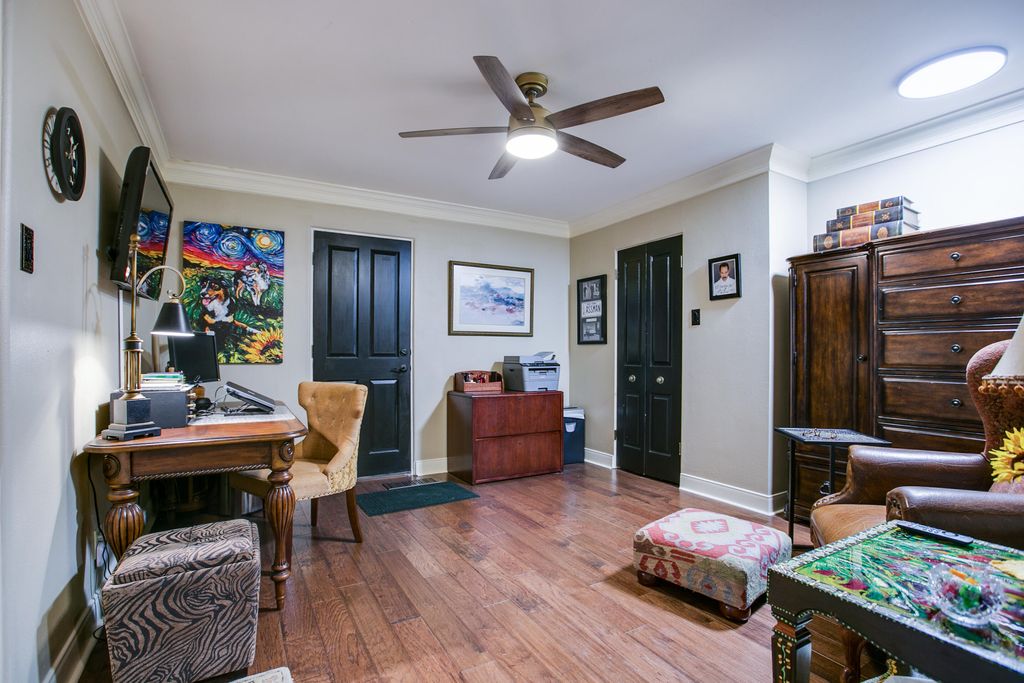 Image 42 of property listing at 1525 Paseo De Vaca Street, San Angelo, TX 76901