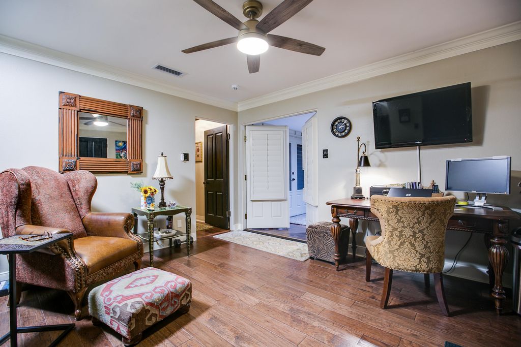Image 43 of property listing at 1525 Paseo De Vaca Street, San Angelo, TX 76901