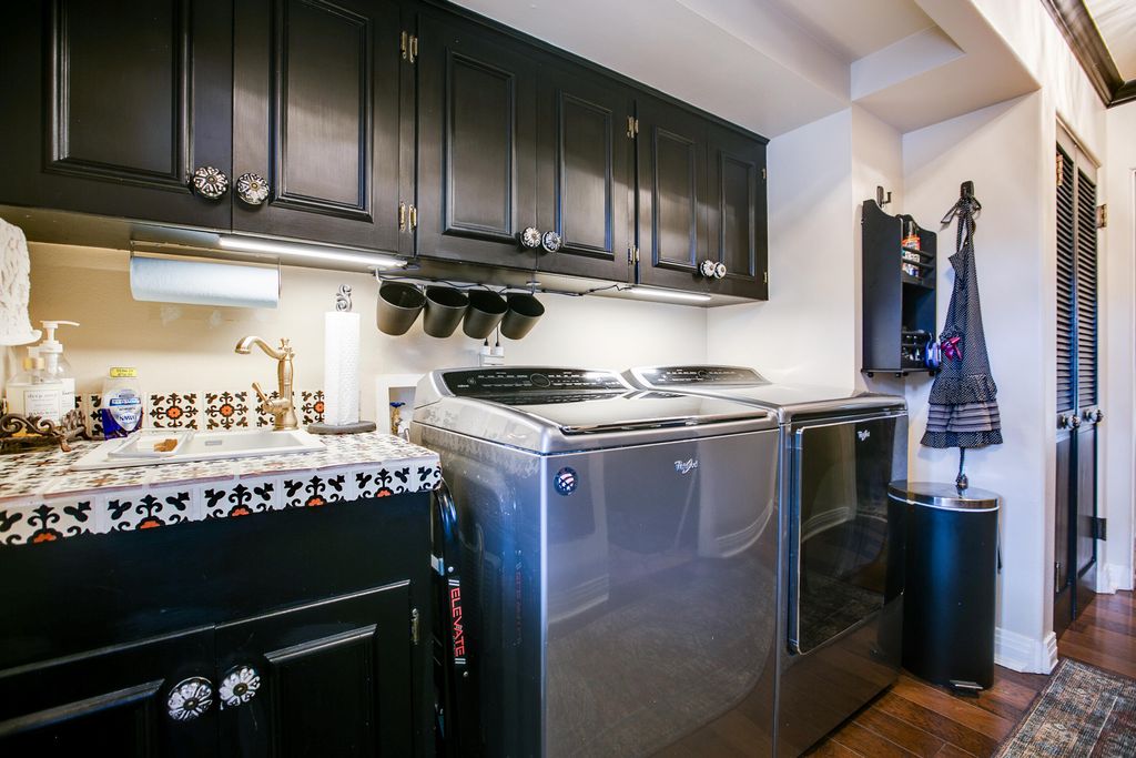 Image 45 of property listing at 1525 Paseo De Vaca Street, San Angelo, TX 76901