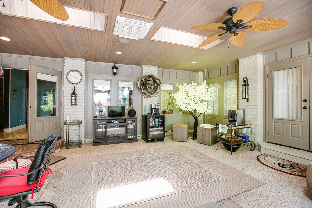 Image 46 of property listing at 1525 Paseo De Vaca Street, San Angelo, TX 76901