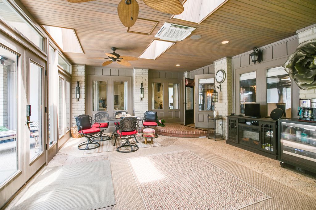 Image 47 of property listing at 1525 Paseo De Vaca Street, San Angelo, TX 76901