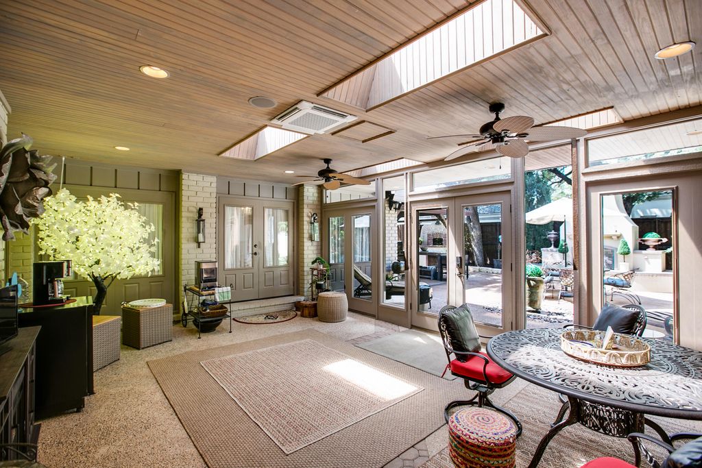 Image 48 of property listing at 1525 Paseo De Vaca Street, San Angelo, TX 76901
