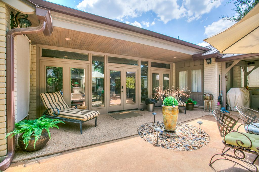 Image 50 of property listing at 1525 Paseo De Vaca Street, San Angelo, TX 76901