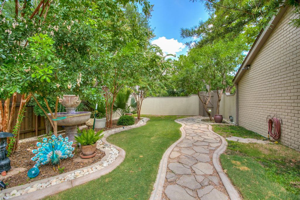 Image 51 of property listing at 1525 Paseo De Vaca Street, San Angelo, TX 76901