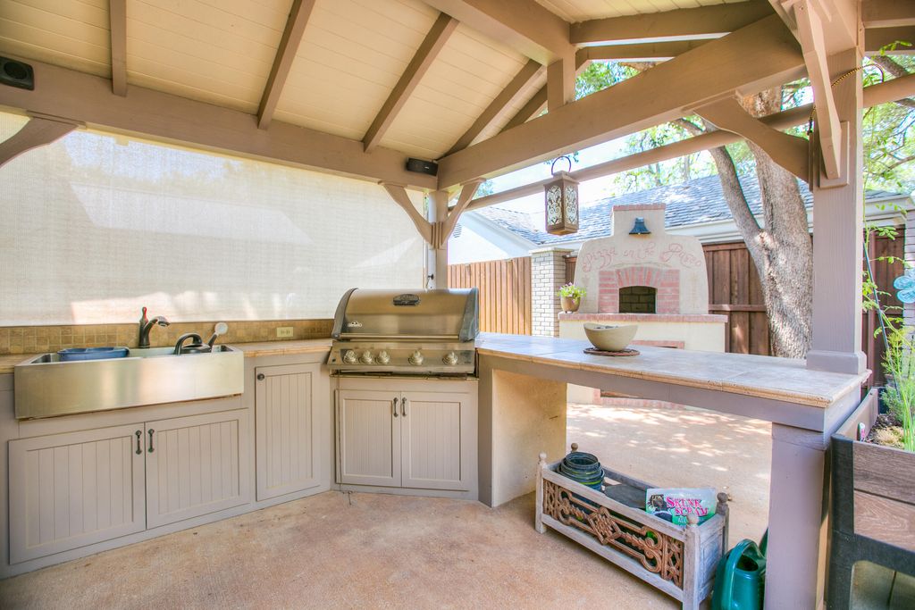 Image 58 of property listing at 1525 Paseo De Vaca Street, San Angelo, TX 76901