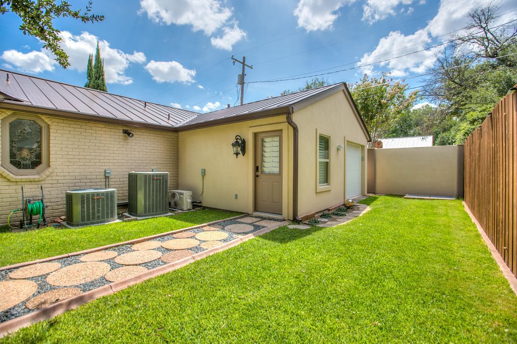 Image 59 of property listing at 1525 Paseo De Vaca Street, San Angelo, TX 76901