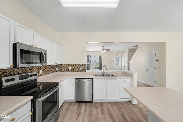 5038 Brooke Lauren Lane, Raleigh, NC 27616