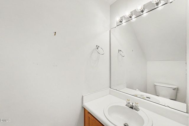 5038 Brooke Lauren Lane, Raleigh, NC 27616