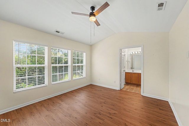 5038 Brooke Lauren Lane, Raleigh, NC 27616