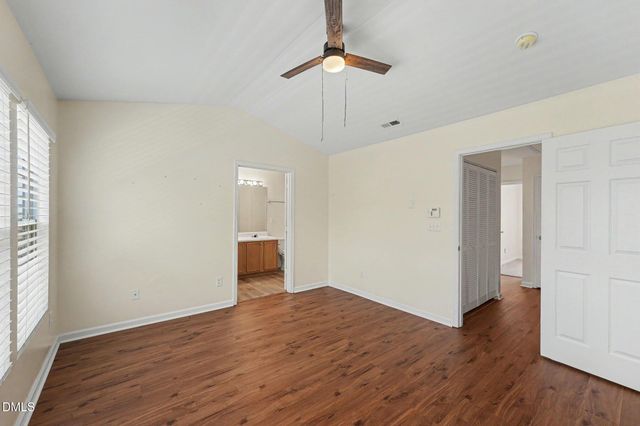 5038 Brooke Lauren Lane, Raleigh, NC 27616