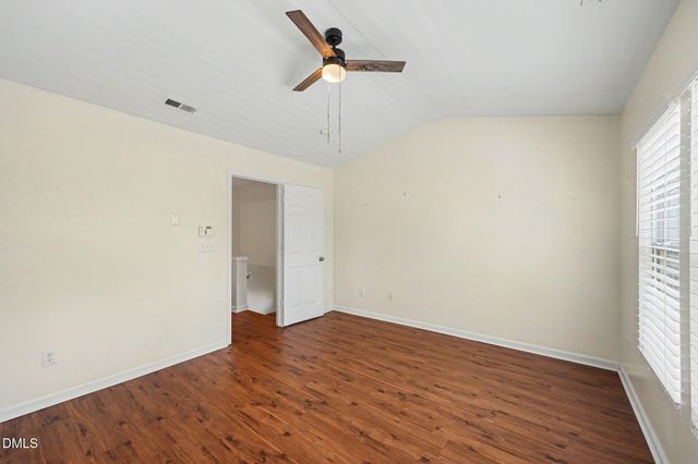 5038 Brooke Lauren Lane, Raleigh, NC 27616