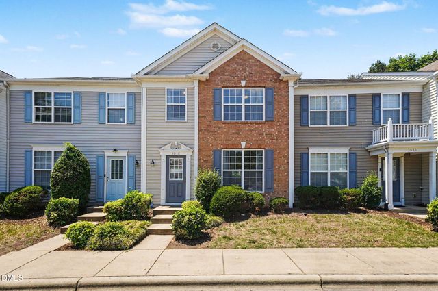 5038 Brooke Lauren Lane, Raleigh, NC 27616