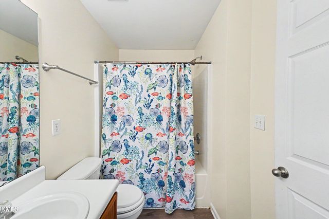 5038 Brooke Lauren Lane, Raleigh, NC 27616