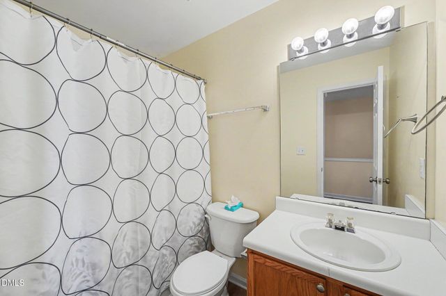 5038 Brooke Lauren Lane, Raleigh, NC 27616
