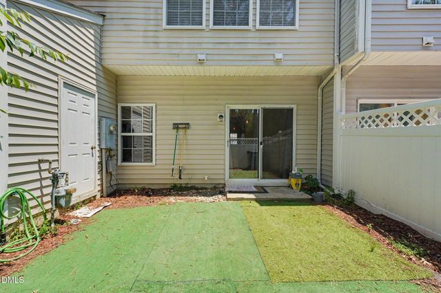 5038 Brooke Lauren Lane, Raleigh, NC 27616