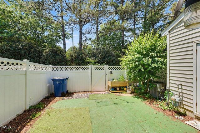5038 Brooke Lauren Lane, Raleigh, NC 27616