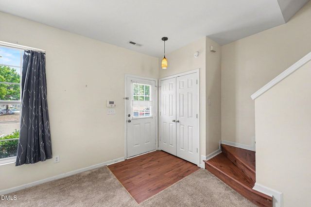 5038 Brooke Lauren Lane, Raleigh, NC 27616