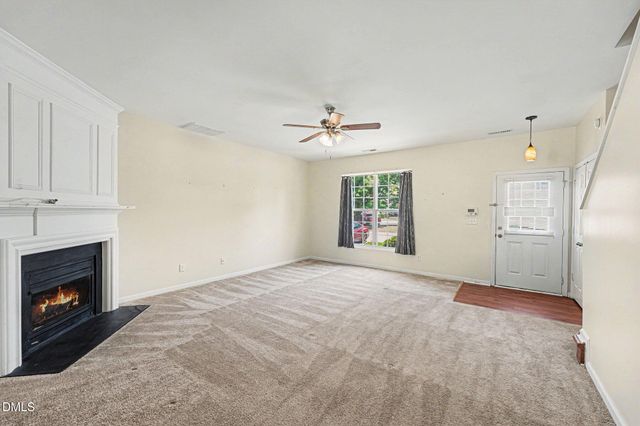 5038 Brooke Lauren Lane, Raleigh, NC 27616