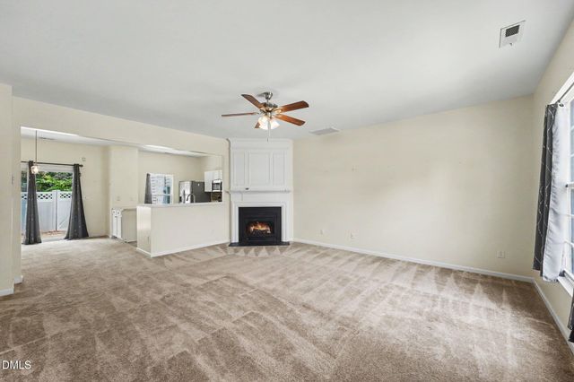 5038 Brooke Lauren Lane, Raleigh, NC 27616