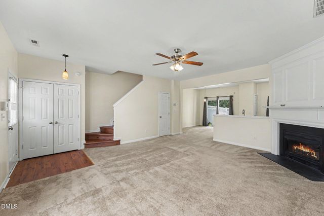 5038 Brooke Lauren Lane, Raleigh, NC 27616