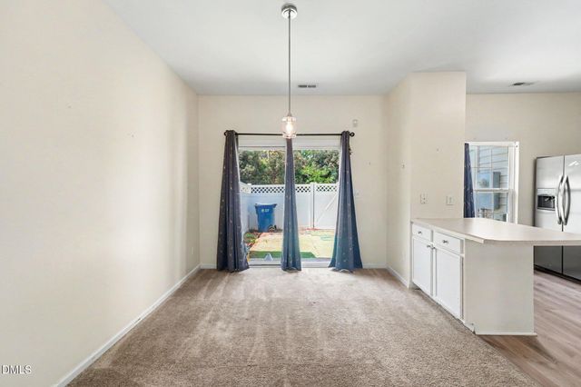 5038 Brooke Lauren Lane, Raleigh, NC 27616
