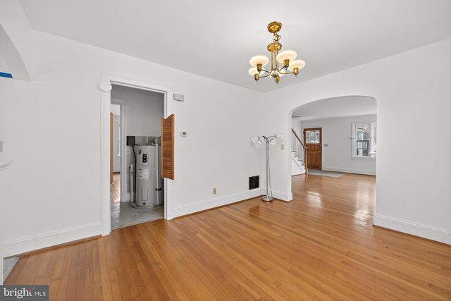 221 NORTH BLVD, Salisbury, MD 21801