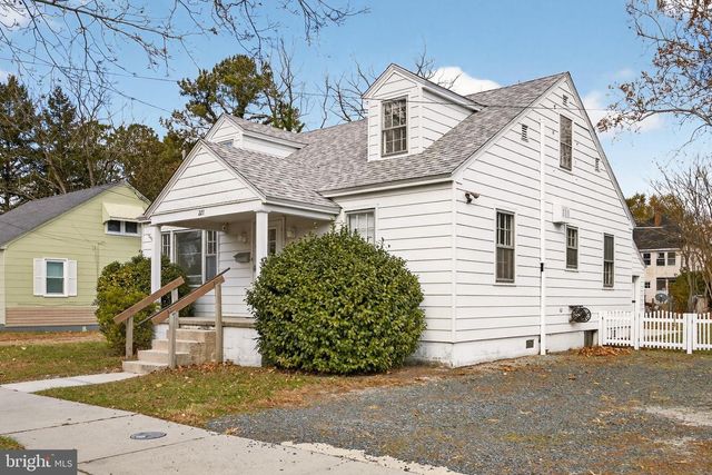 221 NORTH BLVD, Salisbury, MD 21801