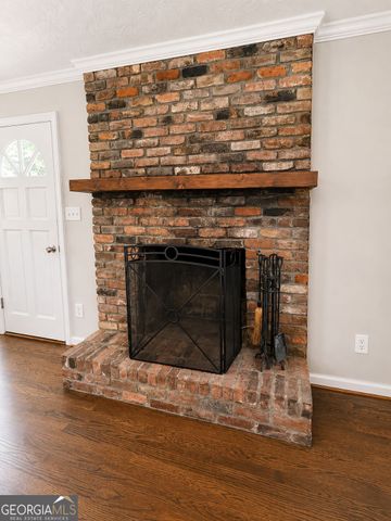 3148 Roberts Road, Duluth, GA 30096