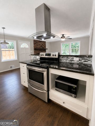3148 Roberts Road, Duluth, GA 30096
