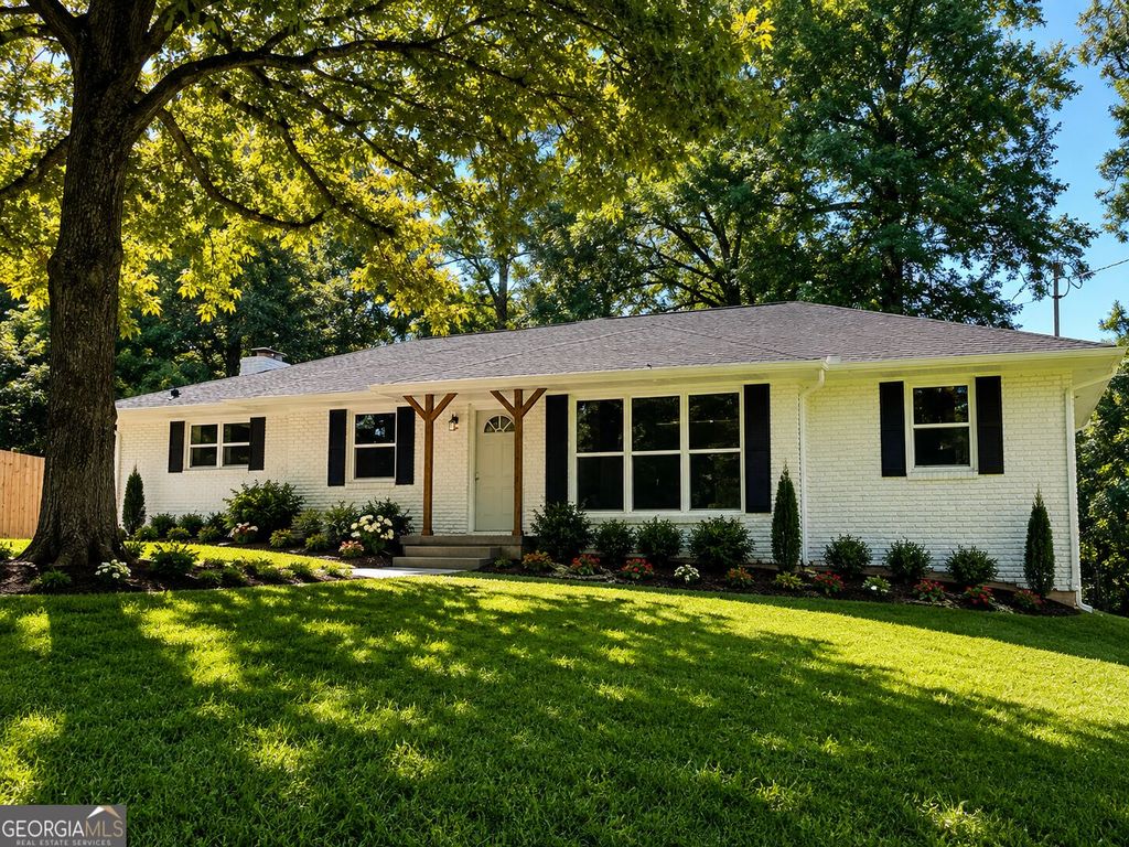3148 Roberts Road, Duluth, GA 30096