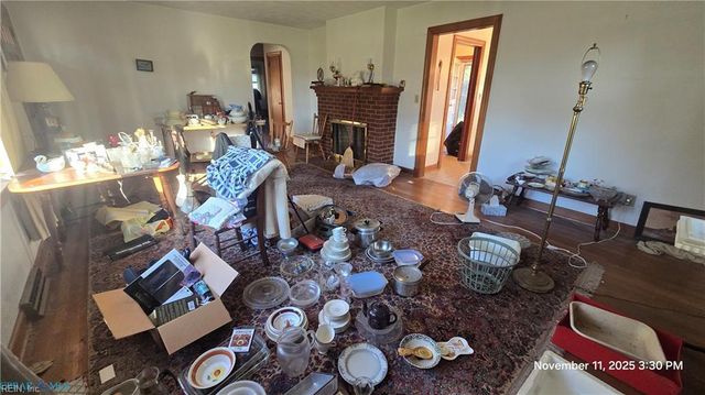 639 S Bay Haven DR, Gwynn, VA 23066