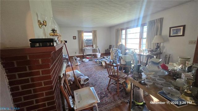 639 S Bay Haven DR, Gwynn, VA 23066