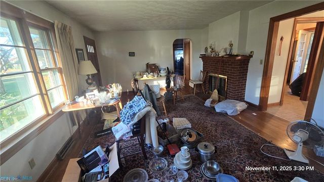 639 S Bay Haven DR, Gwynn, VA 23066