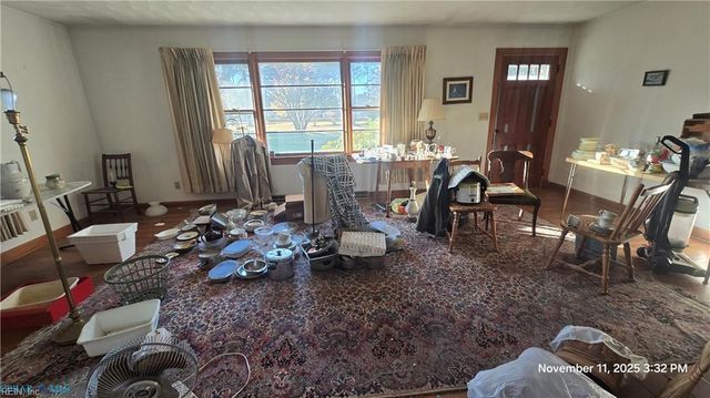 639 S Bay Haven DR, Gwynn, VA 23066