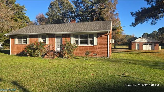 639 S Bay Haven DR, Gwynn, VA 23066