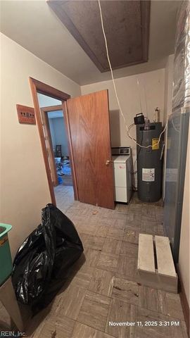 639 S Bay Haven DR, Gwynn, VA 23066