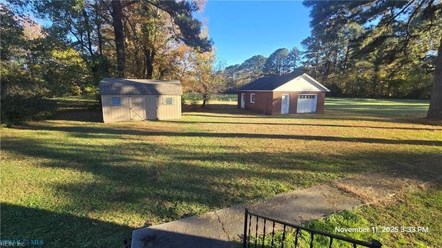 639 S Bay Haven DR, Gwynn, VA 23066