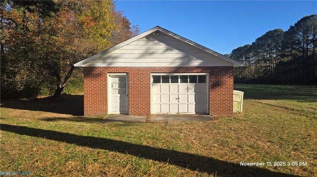 639 S Bay Haven DR, Gwynn, VA 23066