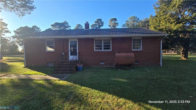 639 S Bay Haven DR, Gwynn, VA 23066