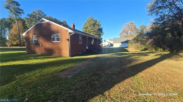 639 S Bay Haven DR, Gwynn, VA 23066