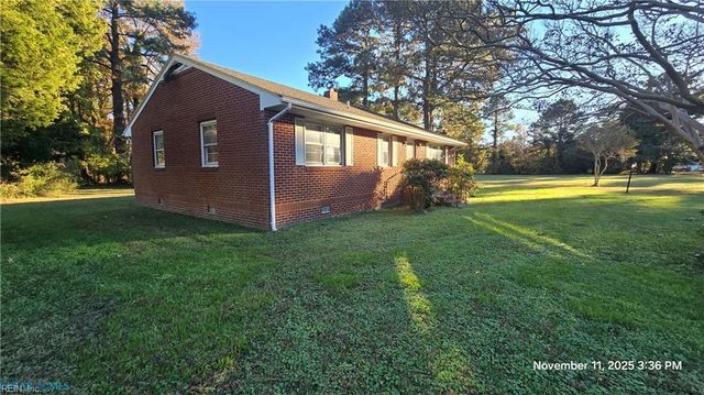 639 S Bay Haven DR, Gwynn, VA 23066