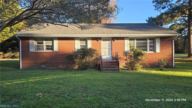 639 S Bay Haven DR, Gwynn, VA 23066