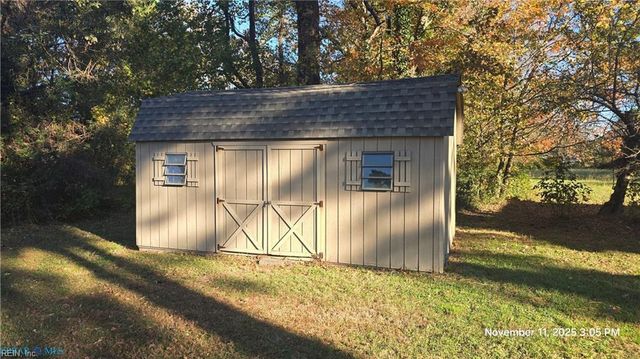 639 S Bay Haven DR, Gwynn, VA 23066