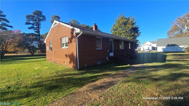 639 S Bay Haven DR, Gwynn, VA 23066